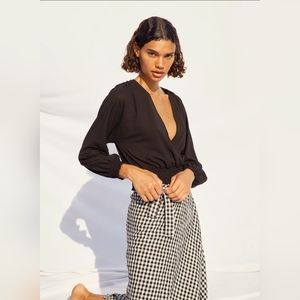 Wilfred Reign Blouse